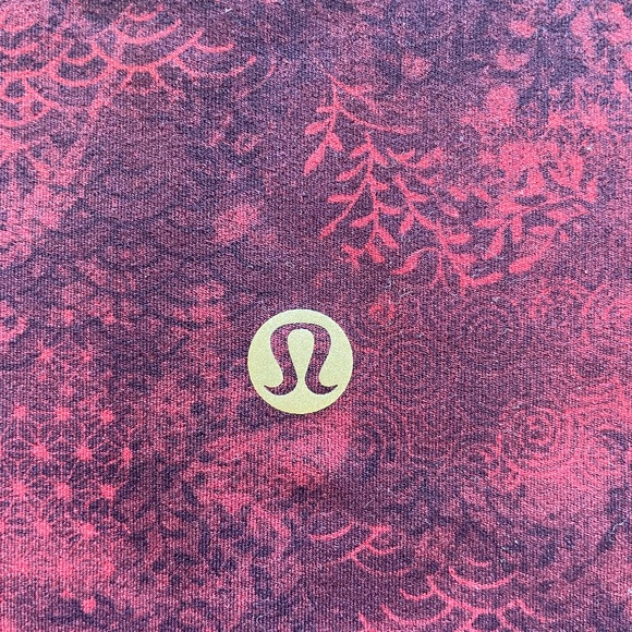 Lululemon Align High Rise Pant - 28". Size 14. Lunar New Year - NWT - Picture 5 of 8